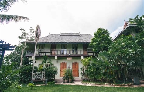 Pai panalee the nature boutique hotel  Chedi Phra That Mae Yen is minutes away