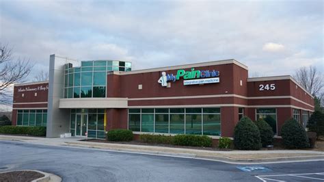Pain clinic stockbridge georgia  Plus, primary care clinics can also manage chronic diseases, like diabetes and high blood pressure
