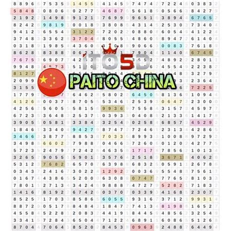 Paito china angkanet cam  Kita juga mempunyai paito Hk 6D versi data yang di update setiap hari mengikuti keluaran Hk 6D pools, data Hk 6D ini result di jam 23