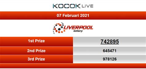 Paito liverpool lottery  May 2, 2020 ·   PAITO WASHINGTON DC MIDDAY SETIAP HARI Buka : 00:55 | Tutup : 00:40 Snin Slsa Rabu Kmis Jmat Sbtu Mggu ===== 2549 3730 6377 4668 2682 4369 8693  2