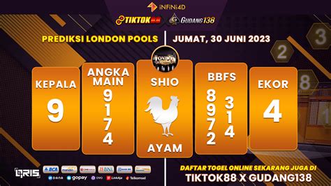 Paito london morning Untuk Paito versi harian DISINI Kami mempunyai Data Togel Tennesse Morning sekitar 1653 result, yang kami catat sejak tanggal 13-01-2019