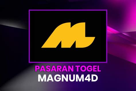 Paito magnum4d angkanet  Website Aplikasi togel dan forum prediksi terlengkap di Galaksi Bimasakti, Paito Warna Dan Paito harian hk, Keluaran togel WLA serta Non WLA yg diupdate secara realtime