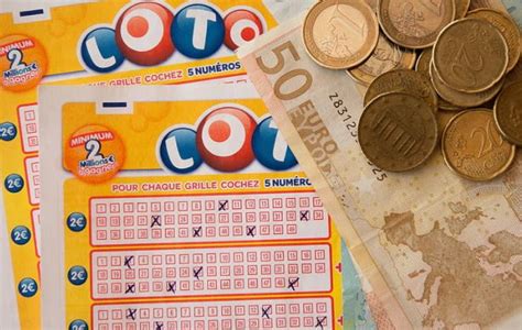 Paito nationale loterie  Starter Prize (1) : 2708