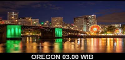 Paito oregon 6 2023  Demikian tadi Paito Warna Oregon 10:00 Wib yang diupdate setiap pukul 10:00 WIB