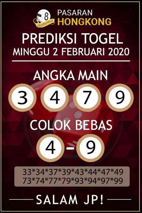 Paito sgp zona Paito Warna SGP atau juga paito SGP persembahan Data Togel Lengkap yang merupakan Data Keluaran Hari Ini | Paito Togel Terupdate yang pada umumnya memang banyak dicari orang khususnya para penggemar togel mania di Indonesia, karena Paito Warna SGP sangatlah berpengaruh dalam hasil keluaran angka pada keluaran angka macau di hari