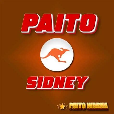 Paito sidney net Data 6d hongkong berwarna angka | Singapore Hongkong Sydney