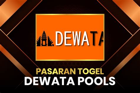 Paito warna dewata Kami juga menyediakan prediksi kami di bawah ini untuk menjadikan perbandingan anda dalam memangkas