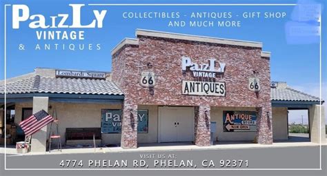 Paizly vintage & antiques photos Please vote & SHARE, SHARE, SHARE!! Sunday, June 6th is our Vendor side walk sale