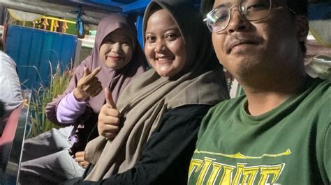 Pak mujo lunga menyang solo numpak sepur 09