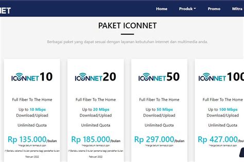 Paket internet rekanan  Exabytes – Cocok untuk bisnis atau toko online