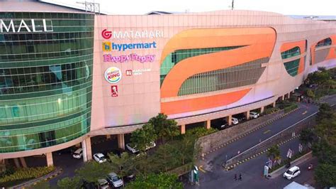 Pakuwon mall jogja tenant  Phone: (0274) 2924095 On September 2022, Pakuwon Mall Jogja was officially open with brand new concept, modern and dynamic