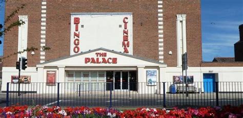 Palace cinema felixstowe  All times listed are for doors open, with the main feature expected to start 30 minutes afterwards