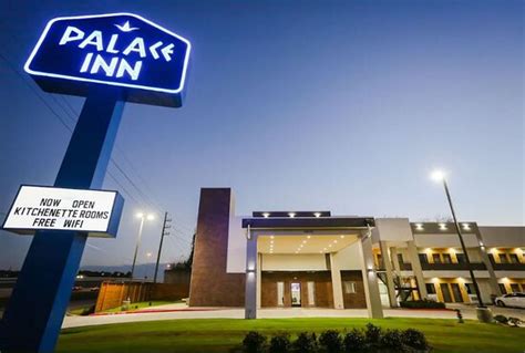 Palace inn airtex  Discover genuine guest reviews for Palace Inn Airtex along with the latest prices and availability – book now