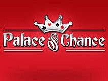 Palace of chance login ; If you link your PayPal account, you can only withdraw - you cannot sell, deposit, or buy
