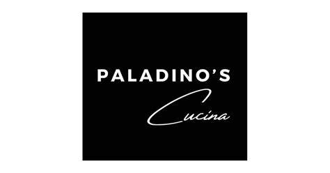 Paladino's cucina reviews 5 of 5 on Tripadvisor and ranked #69 of 543 restaurants in Syracuse