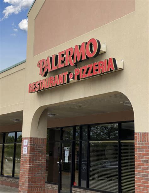 Palermo's pizza canton mi ” more Outdoor seating Delivery Takeout 4