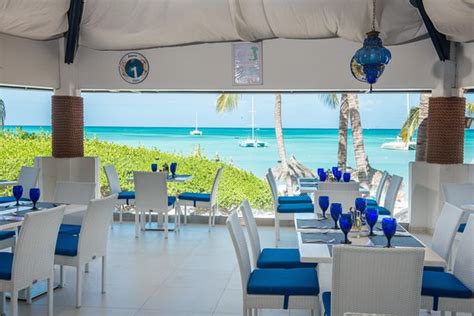 Palm eagle beach restaurants  Claimed