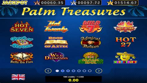 Palm treasures home play login  Unlike his previous venture, he's looking to make some cash, and will sell his clues to players