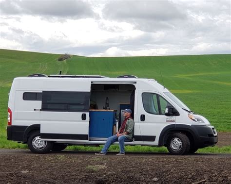 Palouse rv rental  Renting an RV for a longer time can be even more affordable–a week or month-long rental could average out to less than $60 per day