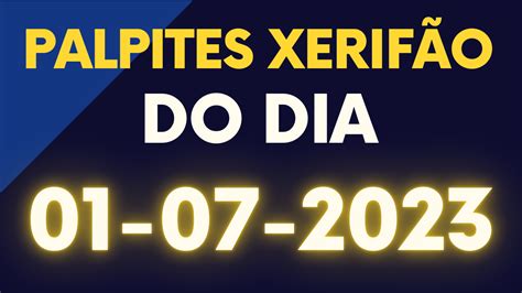 Palpite do xerifão jb para hoje  Palpite do dia 11/10/2023 - JOGO DO BICHO PARA FEDERAL