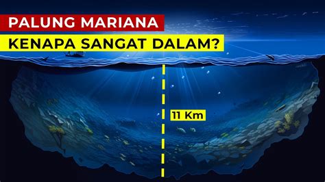 Palung mariana dalam al qur'an  Rebecca 2019 “Palung Mariana: Menyelam hampir mempunyai beberapa lapis, selain gelombang air laut 11 kilometer di bawah laut, kantong plastik ditemukan”