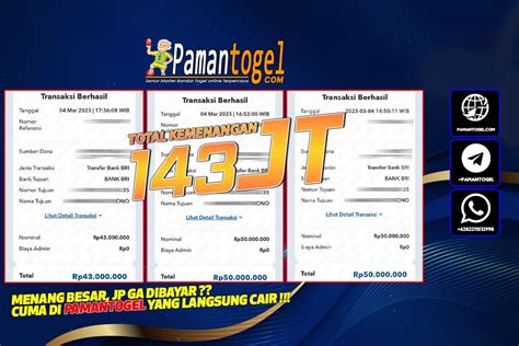 Pamantogel 4d 00 WIB, 22