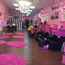 Pamper me pink jacksonville fl  There are limited slots in June