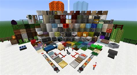 Pamplemousse texture pack  It may look like the typical medieval resource pack that you find hundreds of on Google