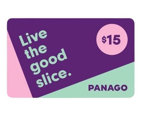 Panago gift card balance  Most gift card balance checks are instant online using the card number and PIN code