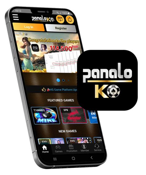 Panaloko download app  Panaloko Gaming authorized by PAGCOR
