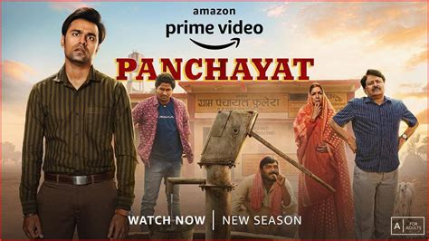 Panchayat filmyzilla vin  Every other day, we keep reporting about websites that allow you to watch the latest movies and TV shows without