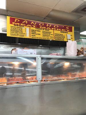 Panchos meat market pasadena tx View company leaders and background information for Choice Meat Market, Inc