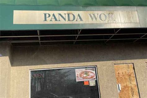 Panda wok parsippany  Friend Us! Friend Us! Shop For Panda Wok Goodies