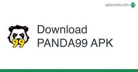 Panda99 app download 