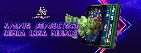 Pandajago slot ORG |