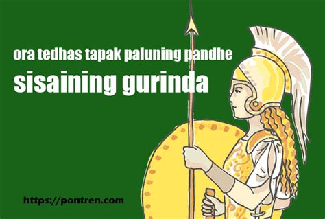 Pandhe tegese Tembung-tembung kang wis ora padha tegese sakawit lan nuwuhake teges anyar diarani