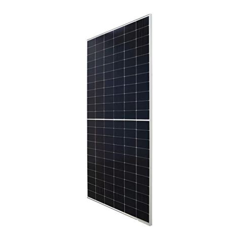 Panel solar 500w tensite monocristalino perc 675,98 €