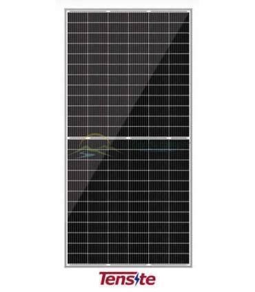 Panel solar 500w tensite monocristalino perc para batería de 12V Descuento 12%