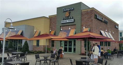 Panera bread frandor  Companies