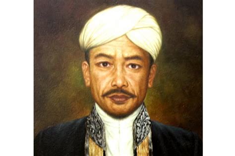 Pangeran antasari tanggal lahir  Ia adalah Sultan (Raja) Banjar