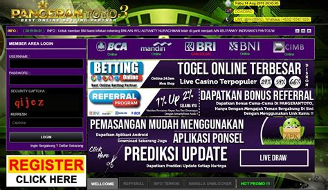 Pangerantoto3  SITUS JUDI SLOT ONLINE TERBAIK - PANGERANTOTO 1