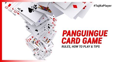 Panguingue card game  Players strive to meld eleven cards in valid
