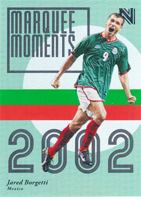 2024 Panini Nobility Soccer Marquee Moments #13 Pele CSG 9 Mint