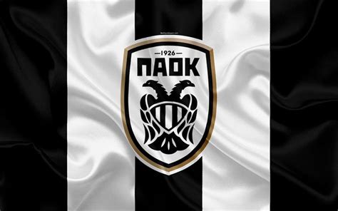 Paok thessaloniki futbol24 PAOK Thessaloniki FC