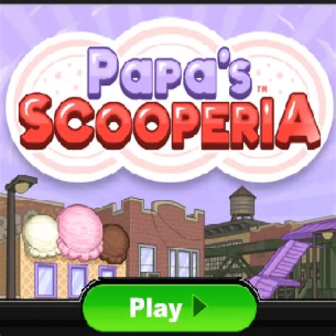 Papa's scooperia classroom 6x  This cafe will specialize in making Pasta
