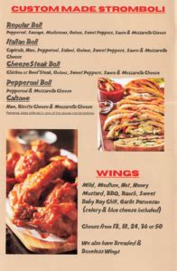 Papa bernards menu  Find 14 listings related to Papa Bernards Pizzeria in Mount Pocono on YP