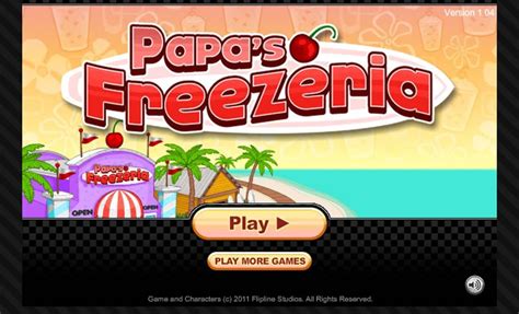 Papas unblocked 76 io 2 unblocked develops the ideas of a popular first part, without changing at the same time the main concept of a game