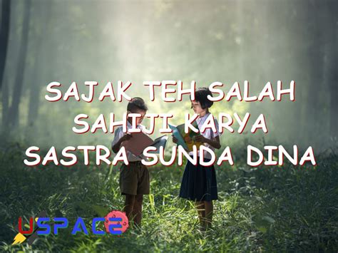 Papasingan sajak upi