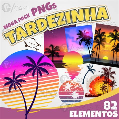 Papel digital tardezinha png  #Tardezinha ☀