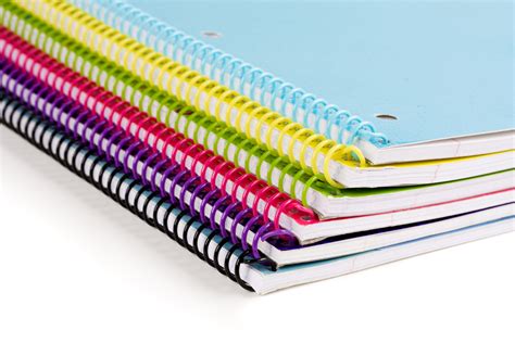 th?q=2024 Paper and notebook Notebook. of 